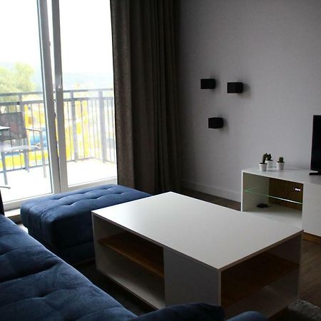 Apartament 4 Osobowy W Bel Mare Miedzyzdroje Eksteriør billede