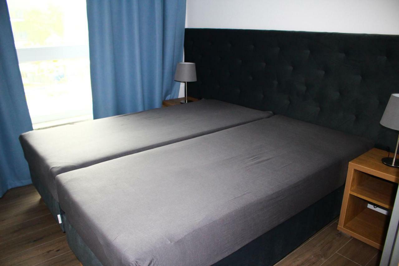 Apartament 4 Osobowy W Bel Mare Miedzyzdroje Eksteriør billede