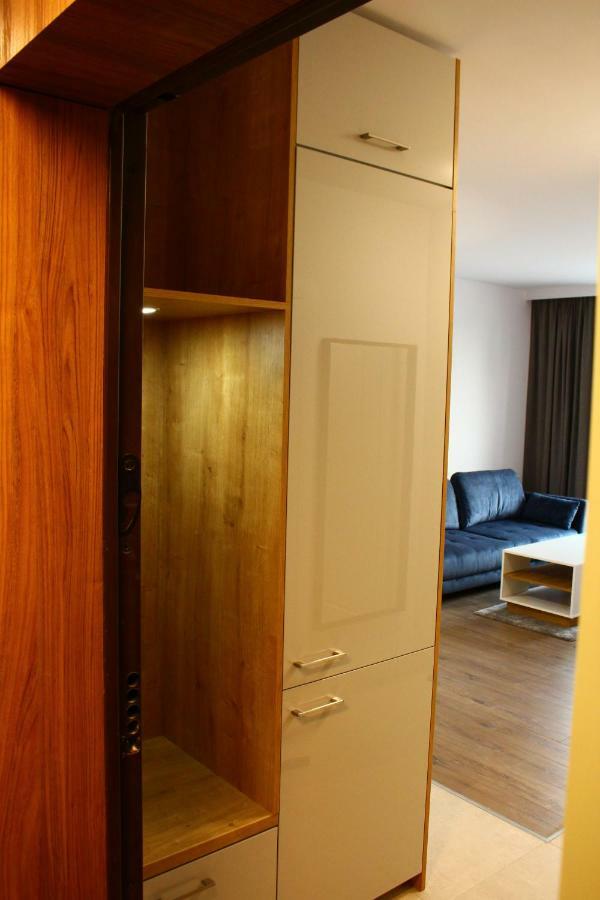 Apartament 4 Osobowy W Bel Mare Miedzyzdroje Eksteriør billede