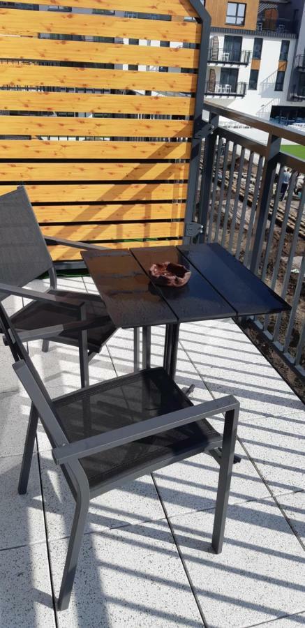 Apartament 4 Osobowy W Bel Mare Miedzyzdroje Eksteriør billede