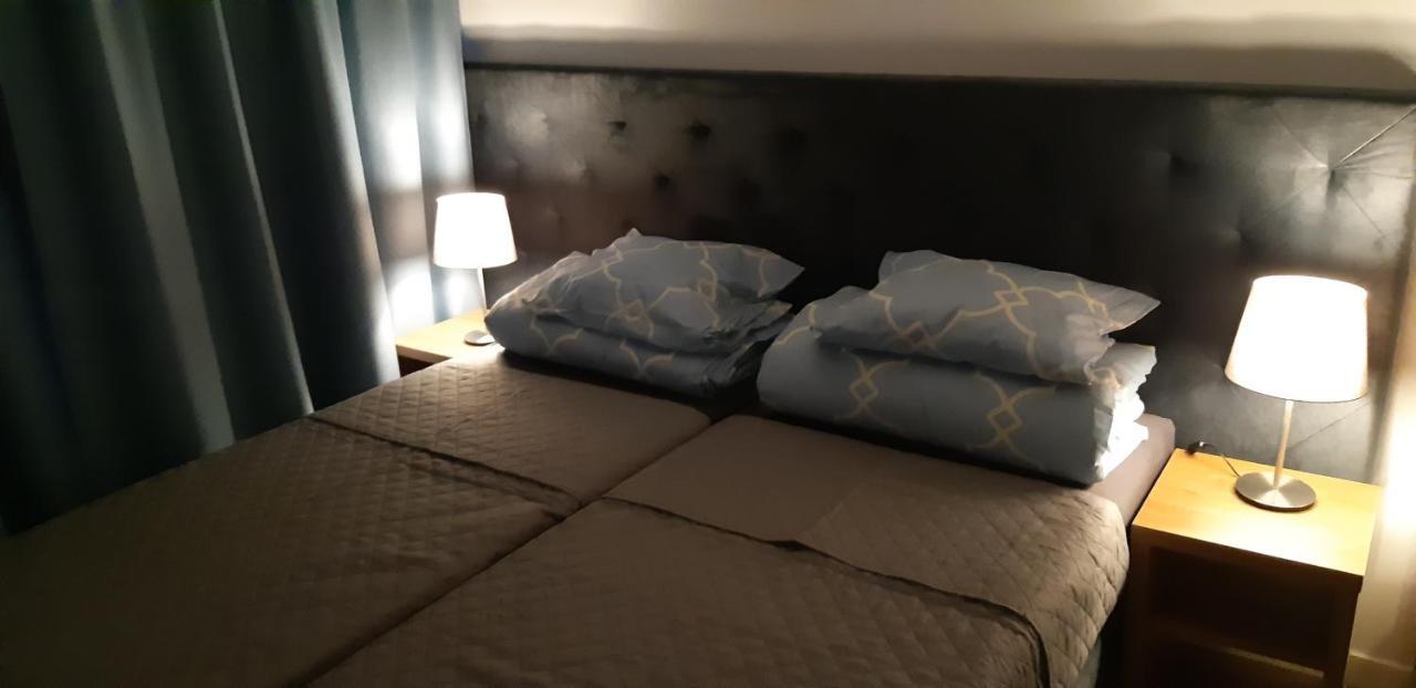 Apartament 4 Osobowy W Bel Mare Miedzyzdroje Eksteriør billede